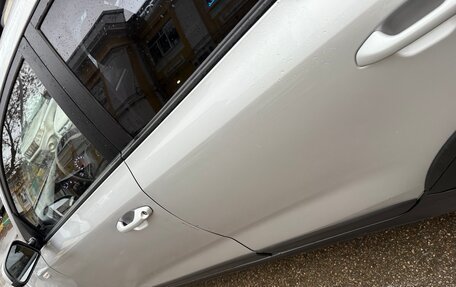 KIA Rio IV, 2019 год, 1 100 000 рублей, 8 фотография