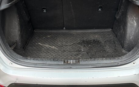 KIA Rio IV, 2019 год, 1 100 000 рублей, 12 фотография