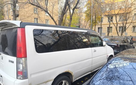 Honda Stepwgn IV, 1998 год, 600 000 рублей, 3 фотография