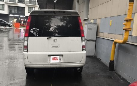 Honda Stepwgn IV, 1998 год, 600 000 рублей, 9 фотография