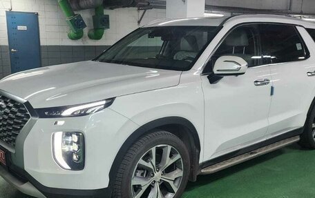 Hyundai Palisade I, 2020 год, 3 100 000 рублей, 2 фотография