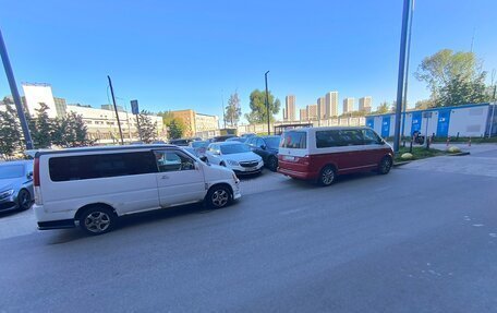 Honda Stepwgn IV, 1998 год, 600 000 рублей, 8 фотография