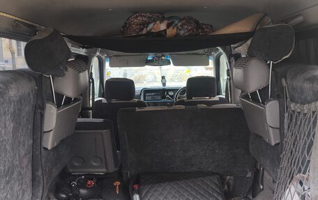 Honda Stepwgn IV, 1998 год, 600 000 рублей, 6 фотография