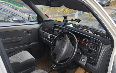 Honda Stepwgn IV, 1998 год, 600 000 рублей, 5 фотография