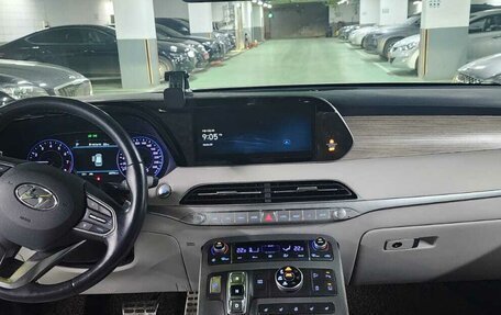 Hyundai Palisade I, 2020 год, 3 100 000 рублей, 4 фотография