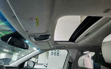 Hyundai Palisade I, 2020 год, 3 100 000 рублей, 5 фотография