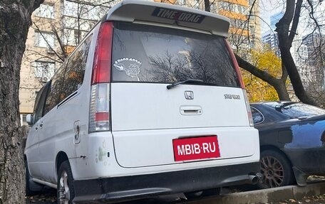 Honda Stepwgn IV, 1998 год, 600 000 рублей, 2 фотография