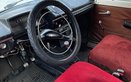 Москвич 412, 1971 год, 55 000 рублей, 3 фотография