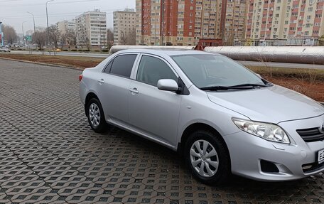 Toyota Corolla, 2008 год, 950 000 рублей, 4 фотография
