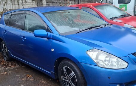 Toyota Caldina, 2003 год, 700 000 рублей, 3 фотография