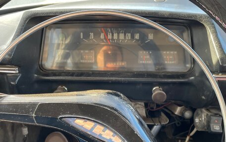 Москвич 412, 1971 год, 55 000 рублей, 7 фотография