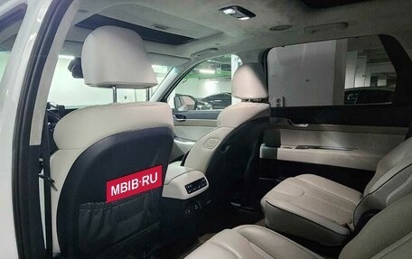 Hyundai Palisade I, 2020 год, 3 100 000 рублей, 6 фотография