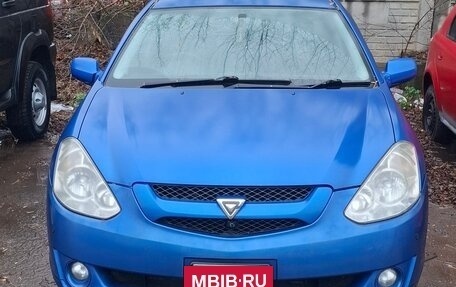 Toyota Caldina, 2003 год, 700 000 рублей, 5 фотография