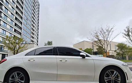 Mercedes-Benz A-Класс, 2022 год, 1 582 900 рублей, 11 фотография