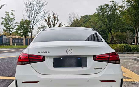 Mercedes-Benz A-Класс, 2022 год, 1 582 900 рублей, 9 фотография