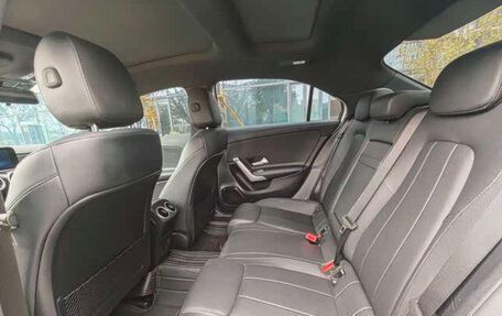 Mercedes-Benz A-Класс, 2022 год, 1 582 900 рублей, 7 фотография