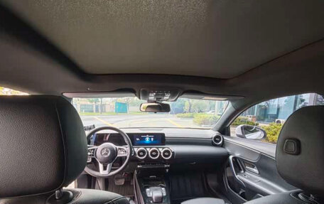 Mercedes-Benz A-Класс, 2022 год, 1 582 900 рублей, 6 фотография