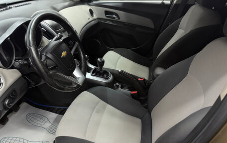 Chevrolet Cruze II, 2013 год, 650 000 рублей, 8 фотография