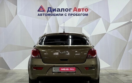 Chevrolet Cruze II, 2013 год, 650 000 рублей, 5 фотография