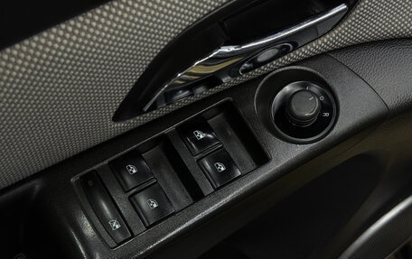 Chevrolet Cruze II, 2013 год, 650 000 рублей, 10 фотография