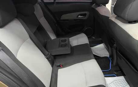 Chevrolet Cruze II, 2013 год, 650 000 рублей, 20 фотография