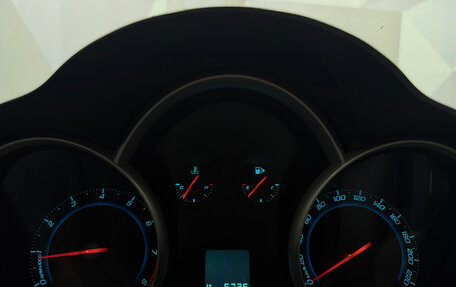 Chevrolet Cruze II, 2013 год, 650 000 рублей, 16 фотография