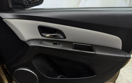 Chevrolet Cruze II, 2013 год, 650 000 рублей, 12 фотография