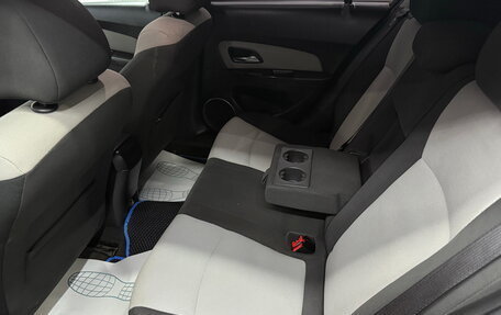 Chevrolet Cruze II, 2013 год, 650 000 рублей, 22 фотография