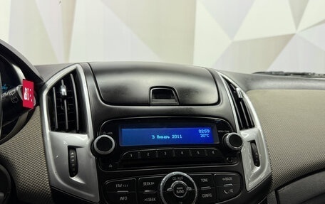 Chevrolet Cruze II, 2013 год, 650 000 рублей, 15 фотография