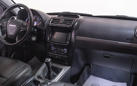 Haval H5 I, 2021 год, 1 569 000 рублей, 11 фотография