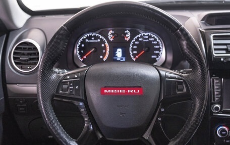 Haval H5 I, 2021 год, 1 569 000 рублей, 17 фотография