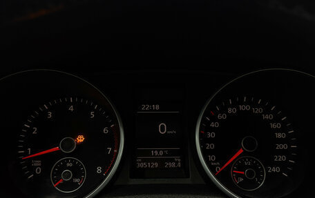 Volkswagen Golf VI, 2011 год, 630 000 рублей, 16 фотография