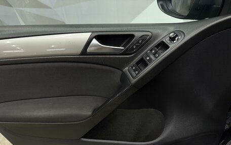 Volkswagen Golf VI, 2011 год, 630 000 рублей, 9 фотография