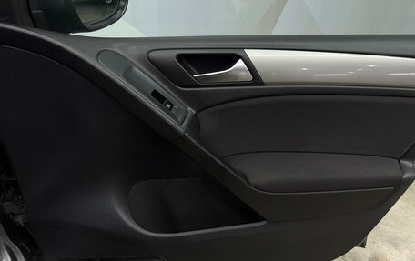 Volkswagen Golf VI, 2011 год, 630 000 рублей, 12 фотография