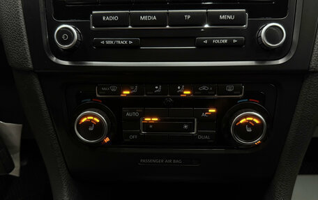 Volkswagen Golf VI, 2011 год, 630 000 рублей, 14 фотография