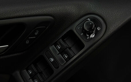 Volkswagen Golf VI, 2011 год, 630 000 рублей, 10 фотография