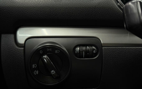 Volkswagen Golf VI, 2011 год, 630 000 рублей, 17 фотография