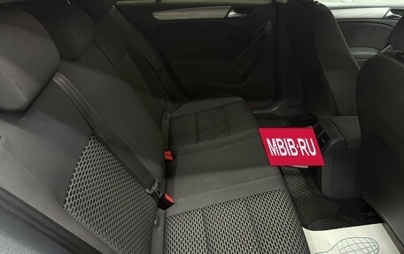 Volkswagen Golf VI, 2011 год, 630 000 рублей, 19 фотография