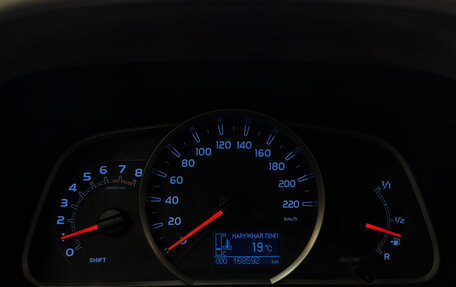 Toyota RAV4, 2013 год, 1 850 000 рублей, 17 фотография