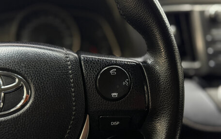 Toyota RAV4, 2013 год, 1 850 000 рублей, 19 фотография