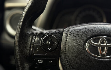 Toyota RAV4, 2013 год, 1 850 000 рублей, 18 фотография