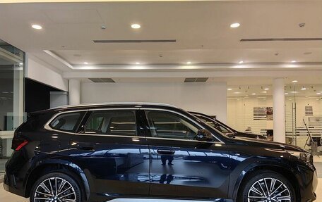 BMW X1, 2025 год, 6 929 900 рублей, 8 фотография