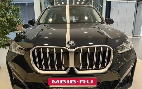 BMW X1, 2025 год, 6 929 900 рублей, 9 фотография