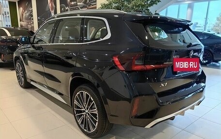 BMW X1, 2025 год, 6 929 900 рублей, 11 фотография