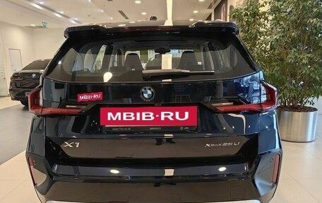 BMW X1, 2025 год, 6 929 900 рублей, 10 фотография