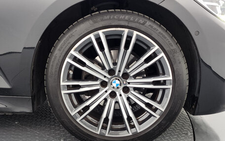 BMW 3 серия, 2022 год, 3 430 000 рублей, 6 фотография