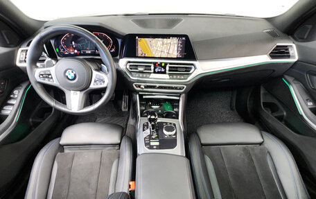 BMW 3 серия, 2022 год, 3 430 000 рублей, 8 фотография