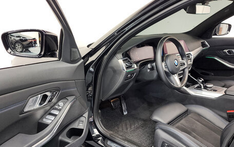 BMW 3 серия, 2022 год, 3 430 000 рублей, 11 фотография