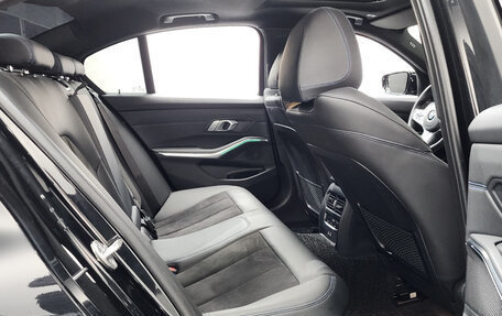 BMW 3 серия, 2022 год, 3 430 000 рублей, 13 фотография