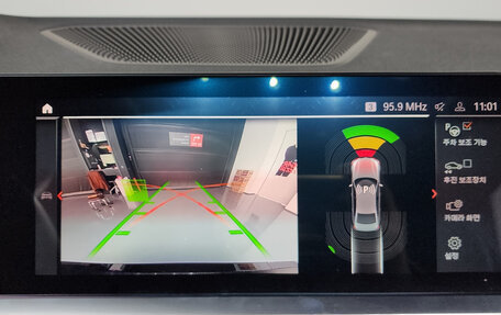 BMW 3 серия, 2022 год, 3 430 000 рублей, 16 фотография